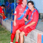 Merkeduci - Grediščani