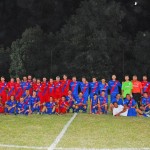 Merkeduci - Grediščani