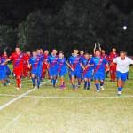 Merkeduci - Grediščani