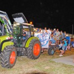 Merkeduci - Grediščani