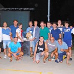 Merkeduci - Grediščani