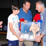 Merkeduci - Grediščani