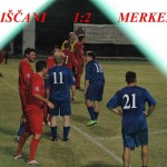 Merkeduci - Grediščani