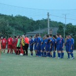 Merkeduci - Grediščani