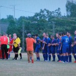 Merkeduci - Grediščani