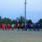 Merkeduci - Grediščani