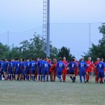 Merkeduci - Grediščani