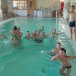 Poletni kamp - Zarja