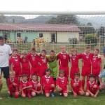 Poletni kamp - Zarja