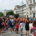 Olympia Poletno središče