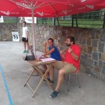 Dom Street basket 3 vs 3