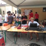 Dom Street basket 3 vs 3