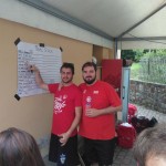 Dom Street basket 3 vs 3