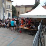 Dom Street basket 3 vs 3