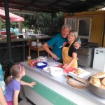 Dom Street basket 3 vs 3