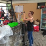 Dom Street basket 3 vs 3