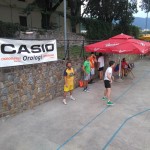 Dom Street basket 3 vs 3