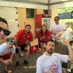 Dom Street basket 3 vs 3