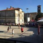 Dom Street basket 3 vs 3