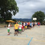 Dom Street basket 3 vs 3