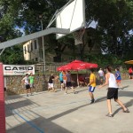 Dom Street basket 3 vs 3