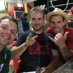 Dom Street basket 3 vs 3