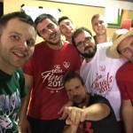 Dom Street basket 3 vs 3