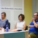Občni zbor AŠD Sovodnje