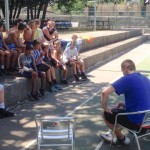 Poletni kamp Jadran Basketball Academy 2017