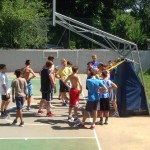 Poletni kamp Jadran Basketball Academy 2017