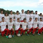 Kras deželni mladinci