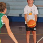 Priprave 2017/18; mladinske ekipe projetka Jadran