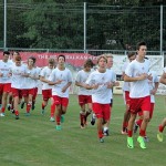 Kras deželni mladinci