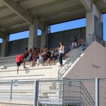 Priprave 2017/18; NK Kras