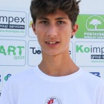 Priprave 2017/18; NK Kras