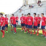 Kras - predstavitev ekipe