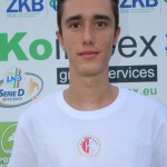 Kras deželni mladinci