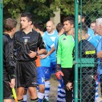 Triestina – Chiarbola Ponziana