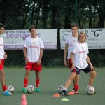 Kras deželni mladinci