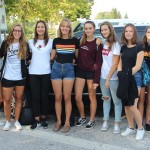 Projekt Zalet; priprave