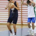 Priprave 2017/18; AŠD Breg