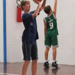 Priprave 2017/18; mladinske ekipe projetka Jadran