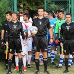 Triestina – Chiarbola Ponziana