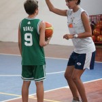 Priprave 2017/18; mladinske ekipe projetka Jadran