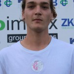 Kras deželni mladinci