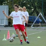 Kras deželni mladinci