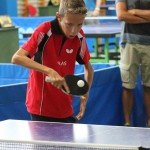 Mednarodni mladinski turnir - Pokal Kras