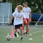 Kras deželni mladinci