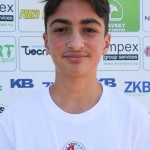 Priprave 2017/18; NK Kras