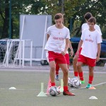 Kras deželni mladinci